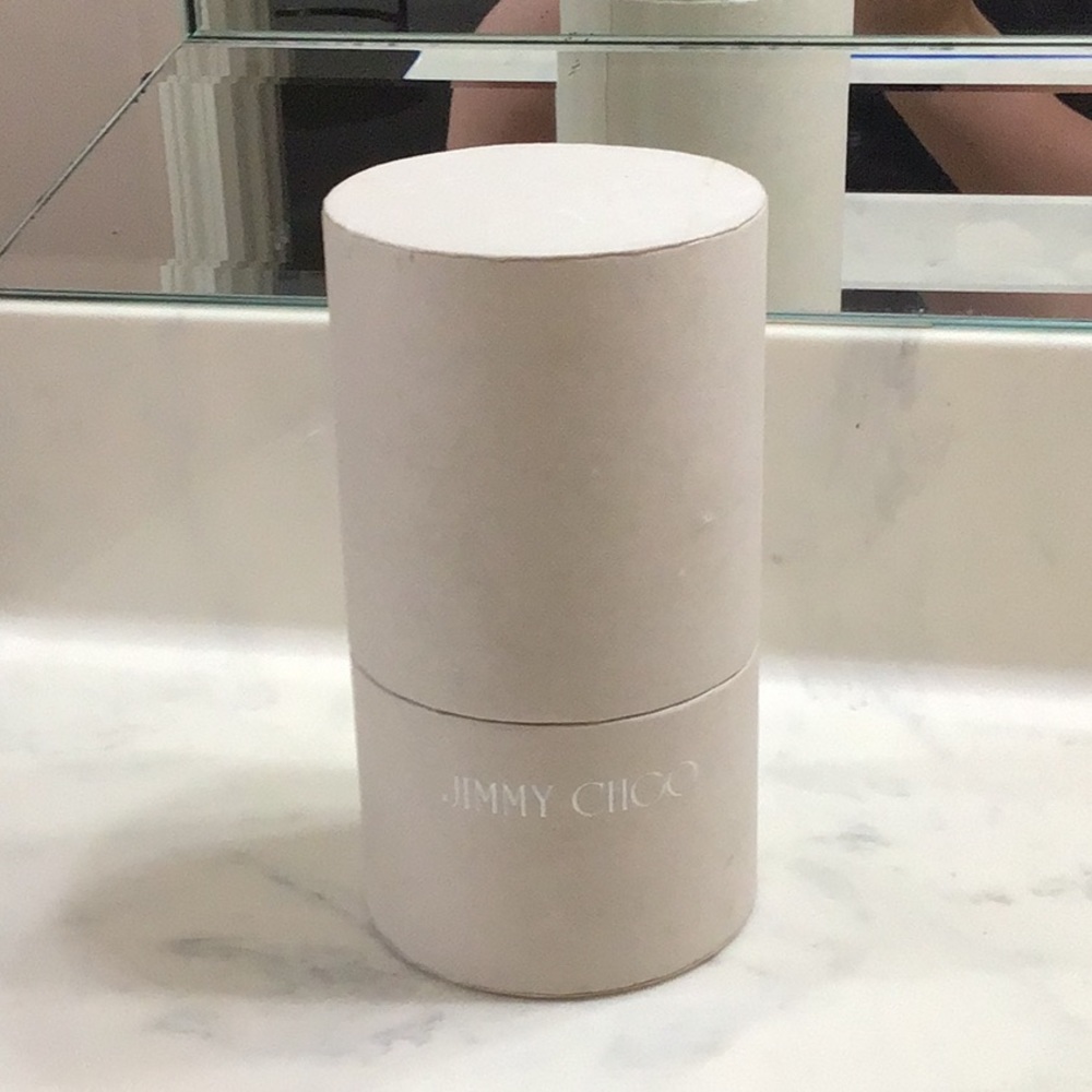 Jimmy choo box